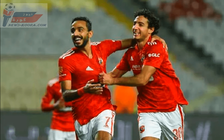 الأهلي يسحق الترجي في ميدانه بنتيجة 0/3 ويضع قدما في نهائي