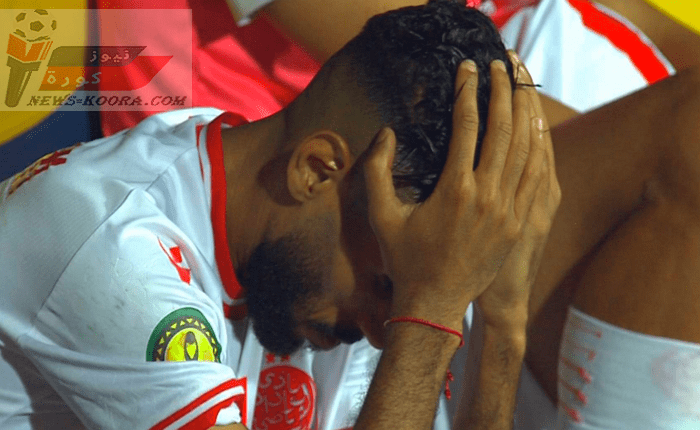 عوامل ساهمت في تضييع فريق الوداد لقب دوري أبطال أفريقيا لصالح الأهلي